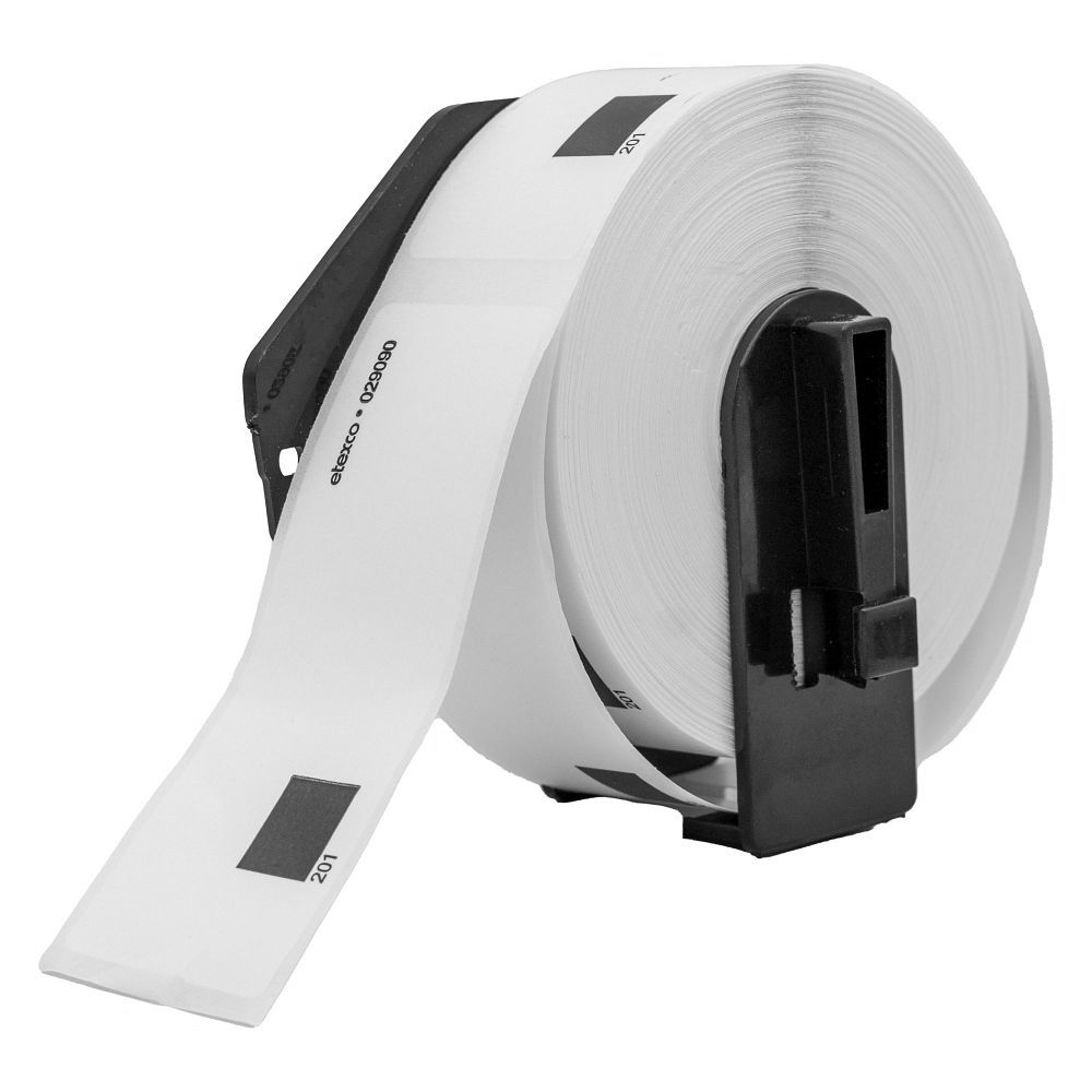 BROTHER DK-11201 Adressetiketten Standard