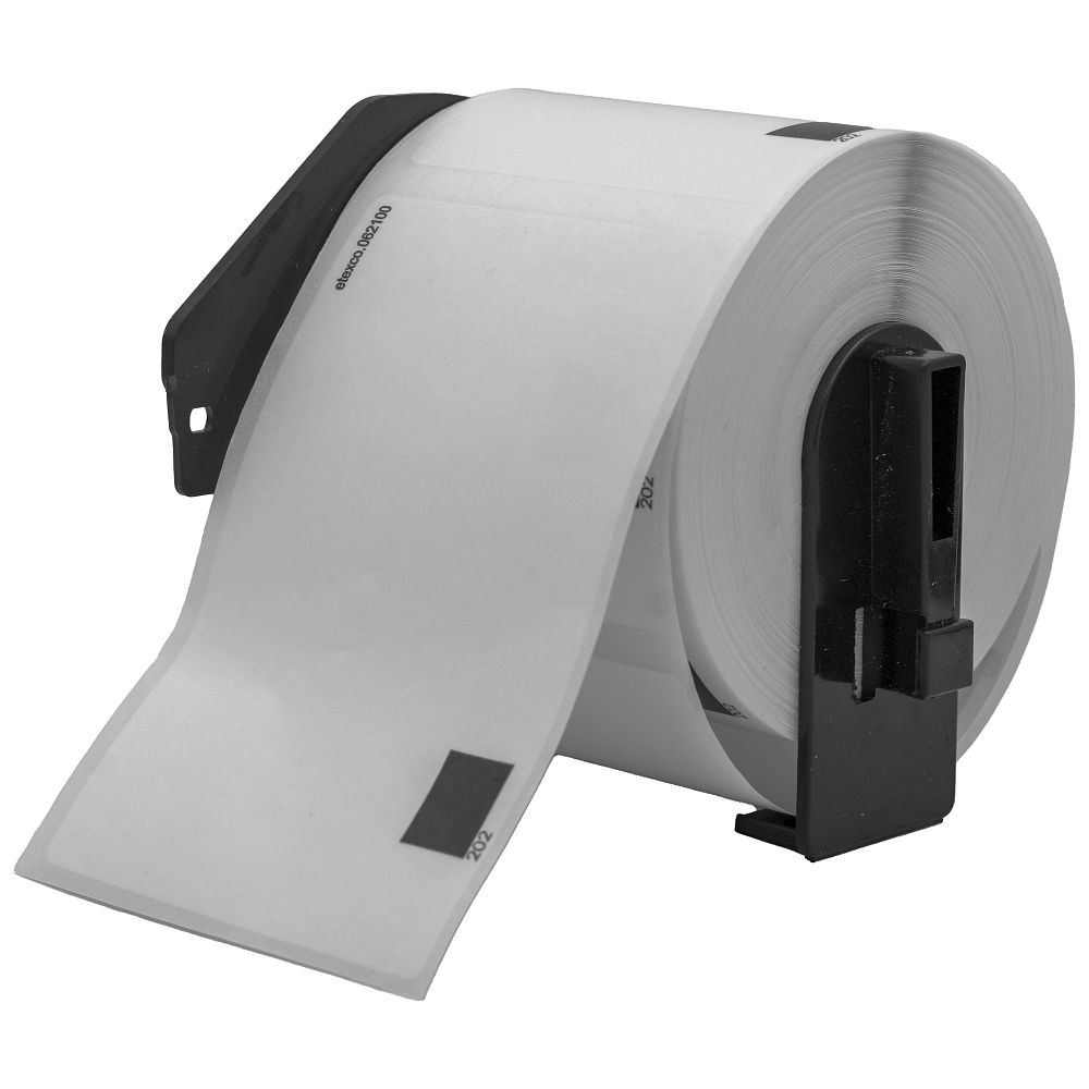 BROTHER DK-11202 Versandetiketten
