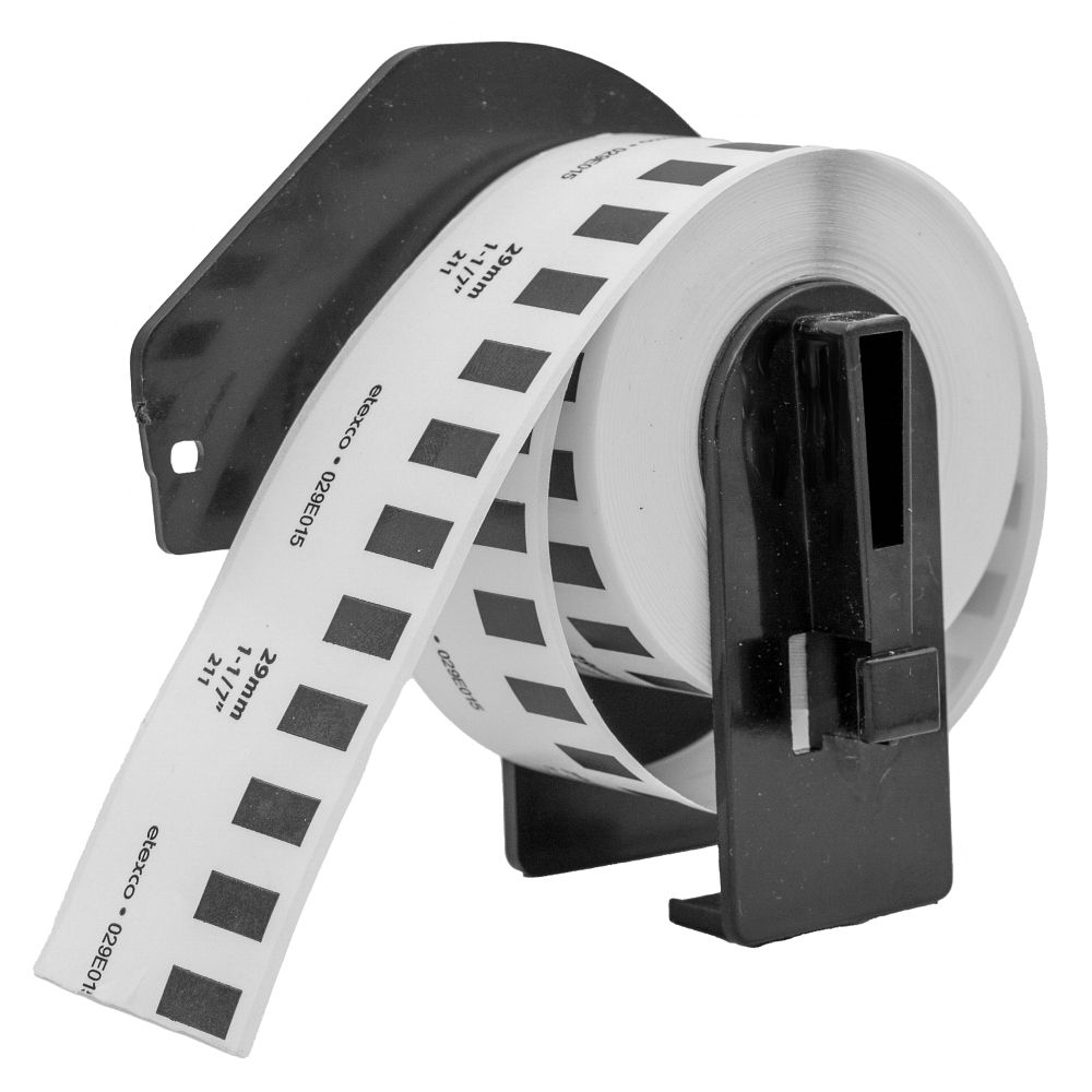 BROTHER DK-22211 Kennzeichnungs Etiketten