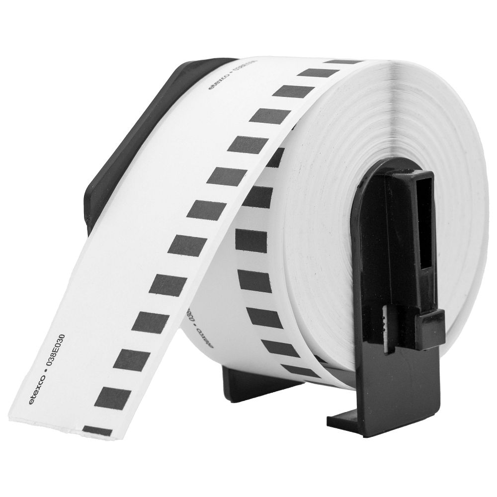BROTHER DK-22225 Universal Etiketten