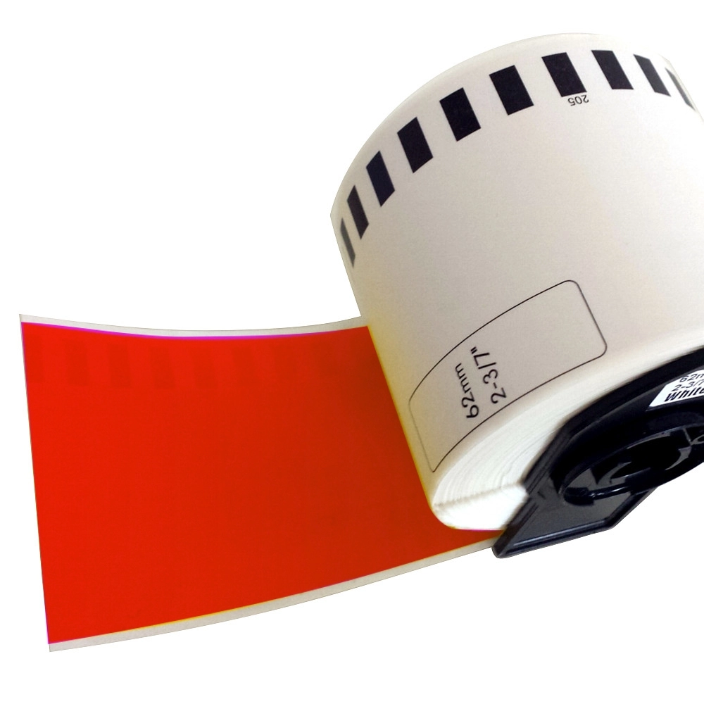 BROTHER DK-22205 Universal Etiketten