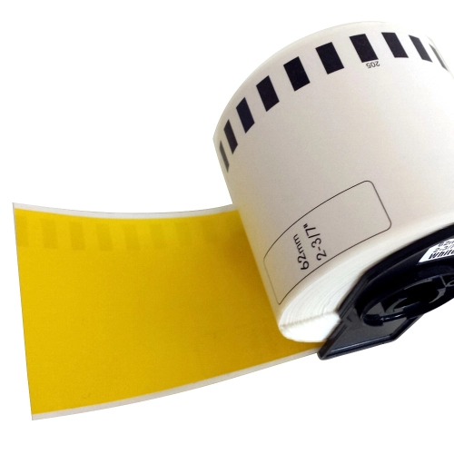 BROTHER DK-22205 Universal Etiketten