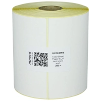 Thermodirekt EXT103199 Thermoetiketten ECO