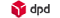 Versandetiketten für dpd